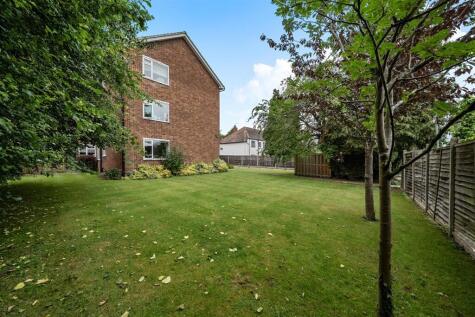 Hook Road, Surbiton