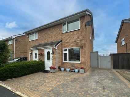 Rothbury Close, Wirral, CH46