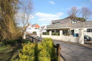 Flat 1, 155, Mudeford, Christchurch BH23 4AG