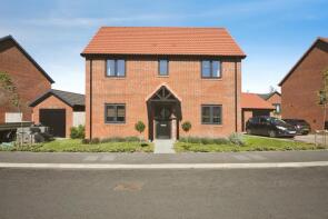 7, Castell Road, Bacton IP14 4US