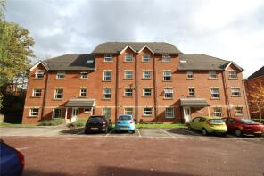 14, Royal Court Drive, Bolton BL1 4AZ