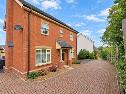 Folly Way, Boughton, Northampton NN2