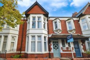 40, Stallcourt Avenue, Penylan, Cardiff CF23 5AN