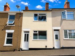 5, Cannon Street, Old Town, Swindon SN1 3DD