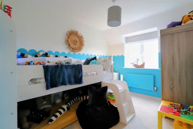 Bedroom 3
