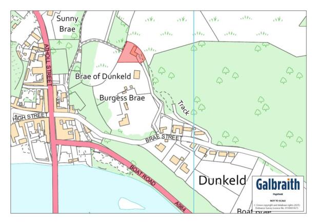 Boundary Map