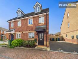 30, Paterson Drive, Stafford ST16 1WH