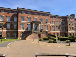 101, St Georges Mansions, St Georges Parkway, Stafford ST16 3XU