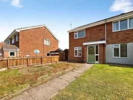 5, Ashmore Crescent, Broseley TF12 5SL