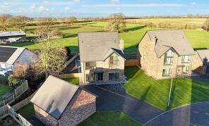 1, High End Close, Thurstonfield CA5 6FE