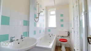 28, Nasmith Road, Norwich NR4 7BJ