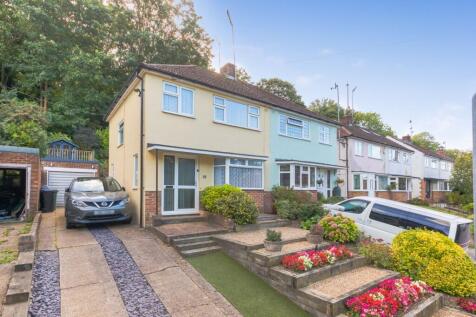 Winterbourne Close, Lewes, BN7