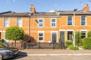 12, Asquith Road, Cheltenham GL53 7EL