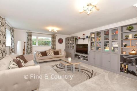 Guston Road, East Langdon, Dover, Kent