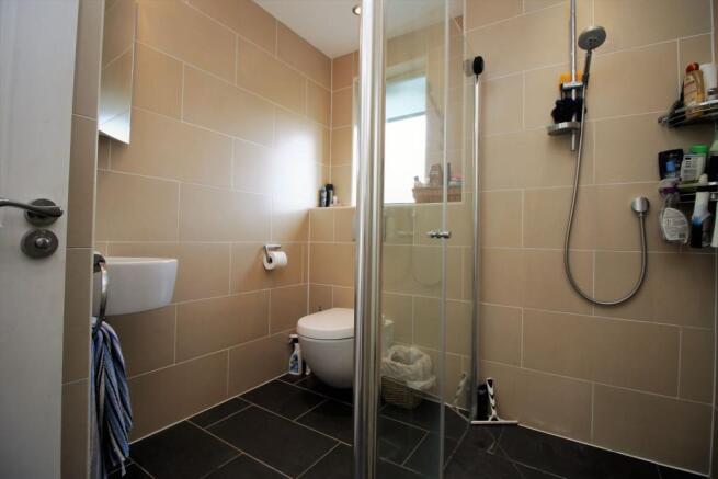 Master En-suite