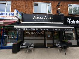 14, Botwell Lane, Hayes UB3 2AA