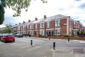 139, Spencer Street, Newcastle Upon Tyne NE6 5DA