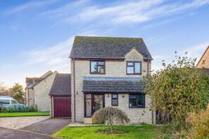 6, Ripley Avenue, Witney OX29 0RP