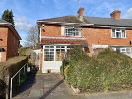 177, Parkeston Crescent, Birmingham B44 0PG