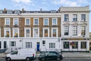 Flat Basement, 55, Melina Road, London W12 9HY