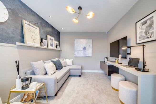 4 bed Detached for sale Image 7