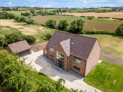 Idlicote Road, Halford, Shipston-on-Stour