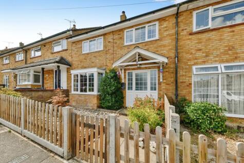 Warwick Road, STEVENAGE, Hertfordshire, SG2