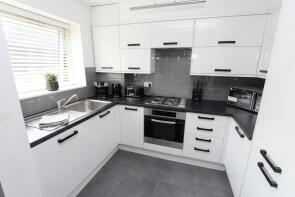 2, 28 Spital View, Spital Street, Dartford DA1 2DL