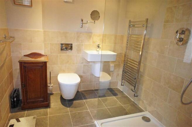 Ensuite