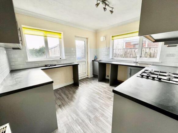 Roval Drive, Immingham photo 4