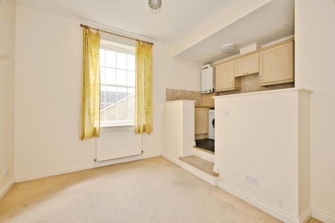 Living/Dining Room