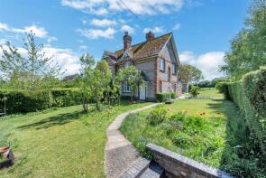 Lilac House, The Street, Stowlangtoft IP31 3JN