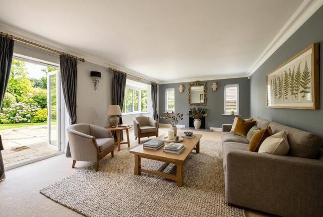 sitting room gard...
