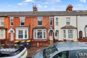 11, Stafford Road, Bedford MK42 9EA