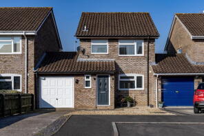 12, Wayside Close, Frome BA11 2DL