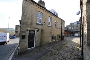 27a, Halifax Road, Hipperholme, Halifax HX3 8HQ