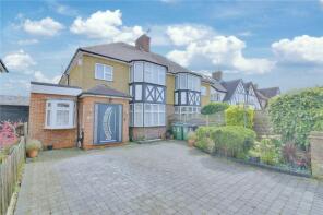 84, Tudor Avenue, Watford WD24 7NX