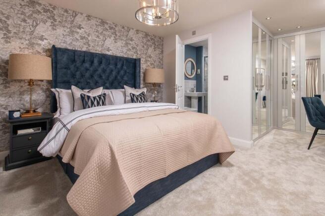 4 bed Detached for sale Image 5