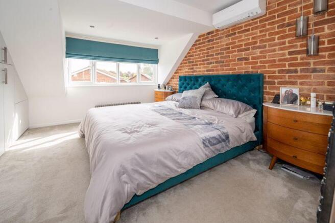 Bed 1