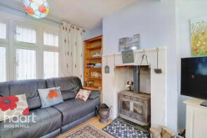 The Warren, Cudham Road, Westerham TN16 2NS