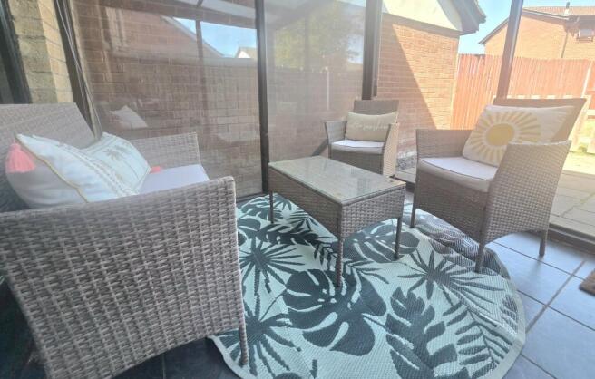 2 bed Terraced for sale Image 4