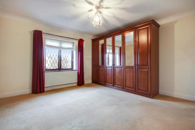 Bedroom 1 
