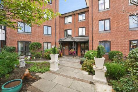 St. Georges Lane North, Worcester, Worcestershire, WR1
