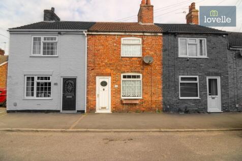 Eastfield Road, Louth, LN11