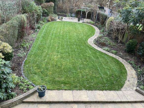 4 Acacia Road Gdn