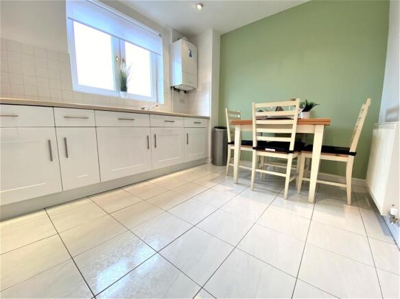 Kitchen Dining Ro...