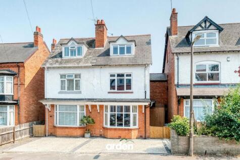 Easemore Road, Redditch, B98