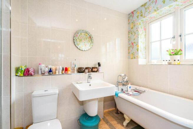 En-suite One