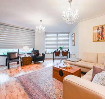 Kensington West, Blythe Road, London, W14