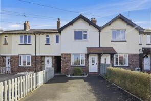 37, London Road, Macclesfield SK11 0JX